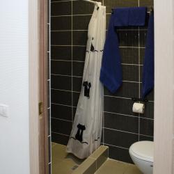 Номер стандарт с 2 односпальными кроватями