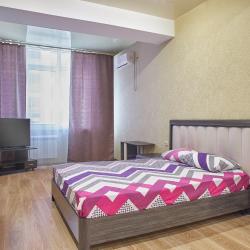 Фото Апартаменты в центре на Сенявина 5