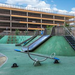 Фото Отель Прекрасное место