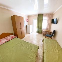 Фото Отель Гостевой дом Фета