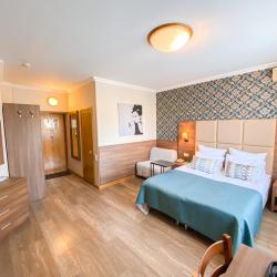 Фото Отель Роза Ветров