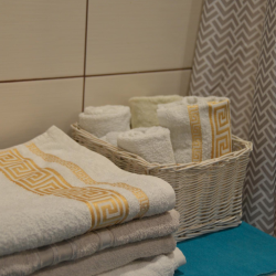 2-комнатные апартаменты улучшенные