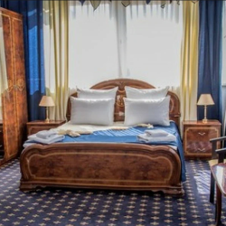 Фото Отель Шарм