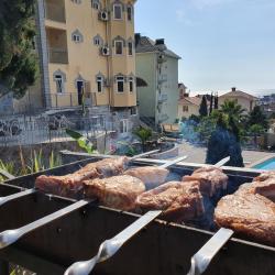 Фото Отель Атлант