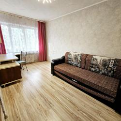 Апартаменты улучшенные