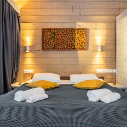 Бунгало у воды