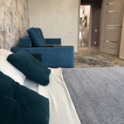 Апартаменты стандарт Александра Кривохижина 8