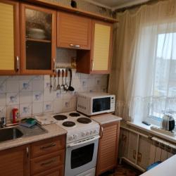 Фото Апартаменты в микрорайоне Авиатор