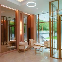 фото 14 Апартаменты Simple Room (Симпл Рум) на улице Электрозаводская