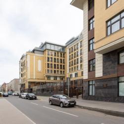 фото 3 APARTURA (АПАРТУРА) на улице Малая Разночинная 10