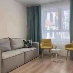 Фото Отель КвартАл на улице Курчатова 25/3