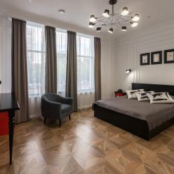 Фото Отель Welcome House (Вэлком Хаус)