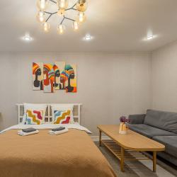 Фото Отель Prima Rent на улице Заломова 4