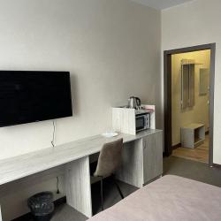 Фото Отель Тульский