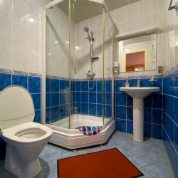 Номер стандарт