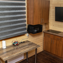 3-комнатный коттедж улучшенный