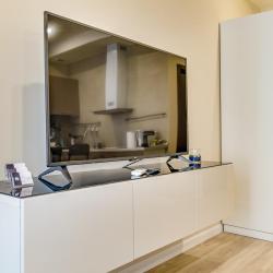 фото 197 Business Apartments (Бизнесс Апартменс) на бульваре Ходынский 20А