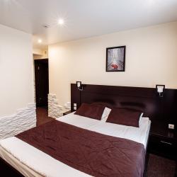 Фото Отель Морган