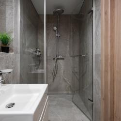 Фото Отель RentalSPb на улице Салова 61