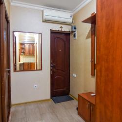 3-комнатные апартаменты стандарт