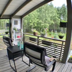 Фото Отель Рузские