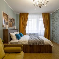 фото 3 Mira.Apartments (Мира Апартментс) на переулке Гагаринский