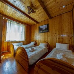 Номер стандарт семейный