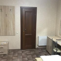 Фото Отель Автодом