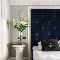 фото 6 Boutique Hotel Meltzer (Мельцер)