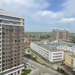 Фото Апартаменты 