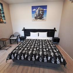 Фото Отель СТРЕЛА