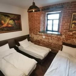 Фото Отель Архитектор