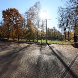 Фото Отель Ткачи