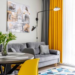 фото 15 Merino home (Мерино хоум) на проспекте Железнодорожный 14 корпус 1