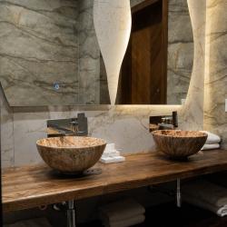 Номер полулюкс #205