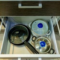 Фото Отель RentAp (РентАп) на улице Сельская