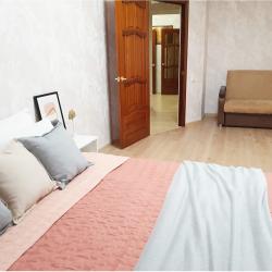 Фото Отель Elhome (ЭльХоум) на улице Водников