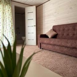 Фото Отель Lucky House (Лаки Хаус)