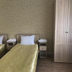 2-местный 2-комнатный номер стандарт семейный