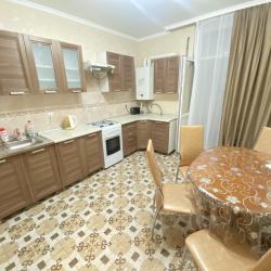 Фото Апартаменты Housevip на улице Тухачевского 28/6