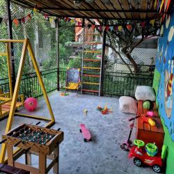 Фото Отель МарПоль