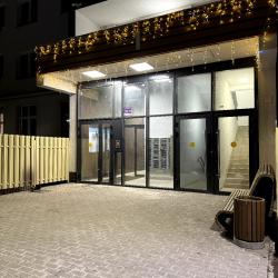 Фото Апартаменты на улице Брестская 5