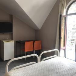 Фото Отель Енисей