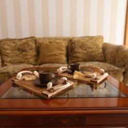 Фото Отель Рица