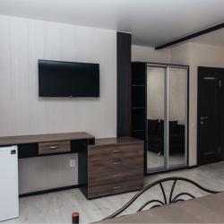 Фото Отель Lyudmila (Людмила)