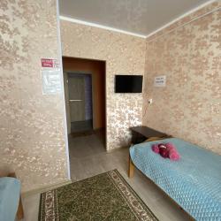 Фото Отель Роза ветров