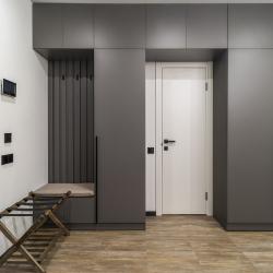 Апартаменты улучшенные Family Residence