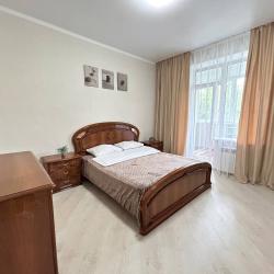 Фото Апартаменты на проспекте Ленина 33