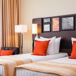 Фото Отель Radisson Blu (Рэдиссон Блю )