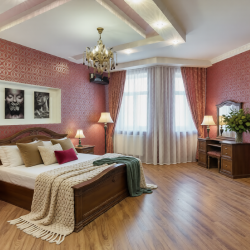 Пять звезд — 7e05153189ffab641a2f0e8bb0361c86